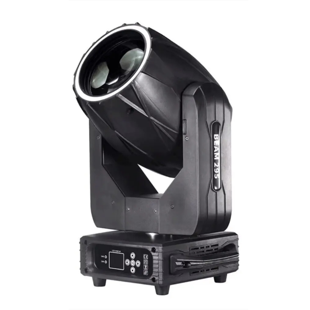 295W Pro Beam Moving Head Light