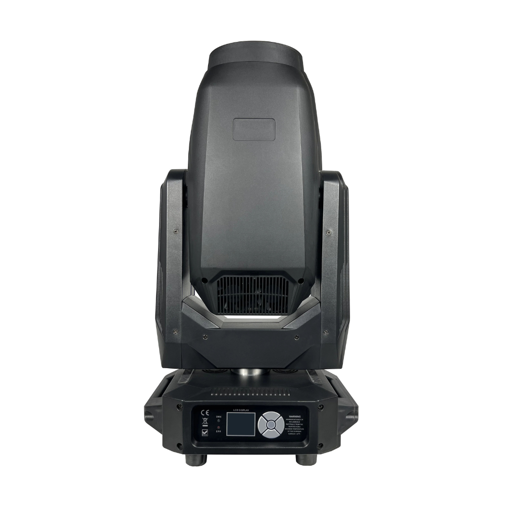 400W Profile Moving Head Light with Framing Shutters