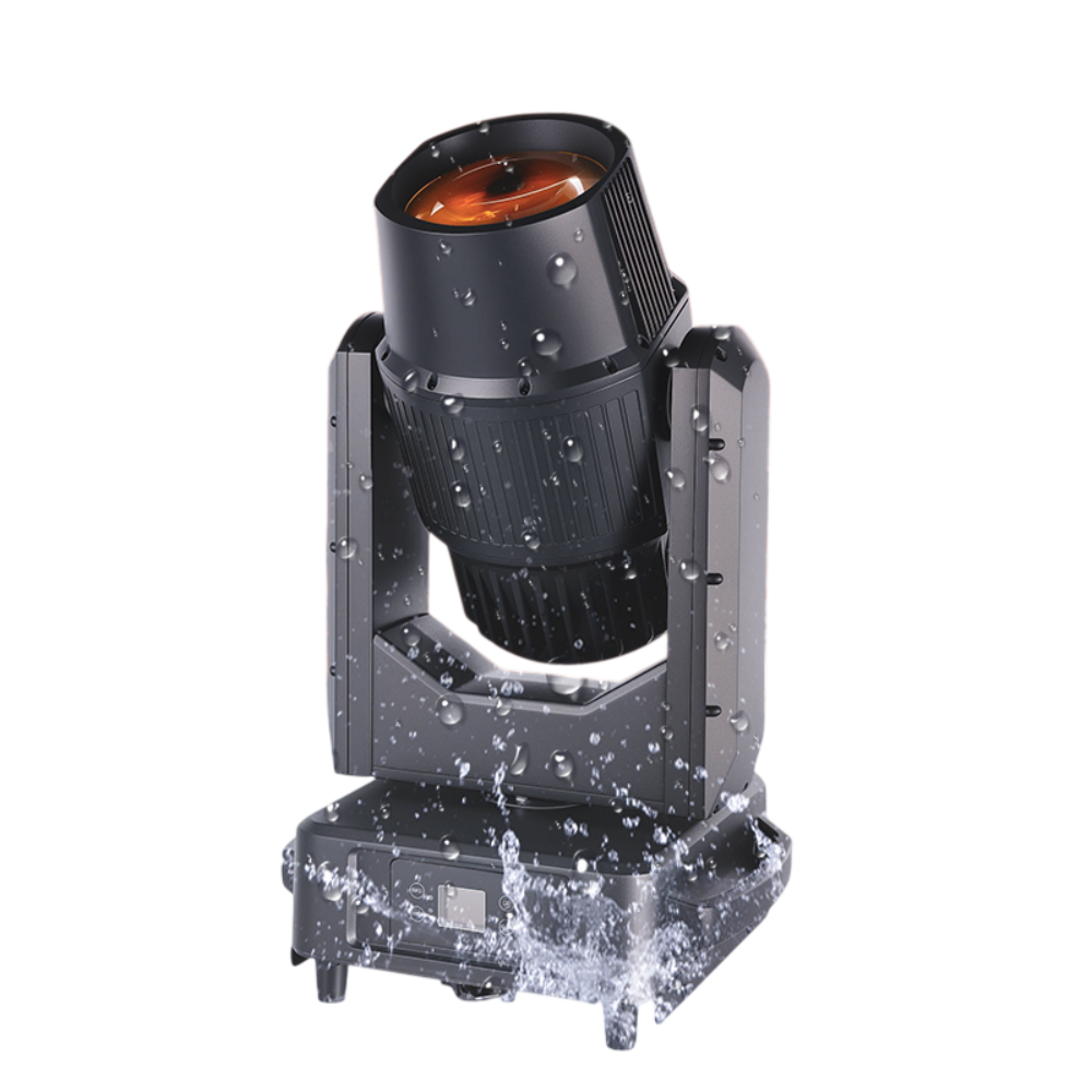 420W IP65 Waterproof Beam Moving Head Light