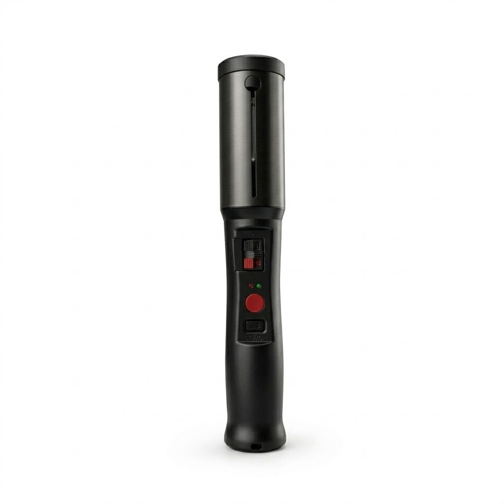 Hand-Held Cold Sparkler Machine