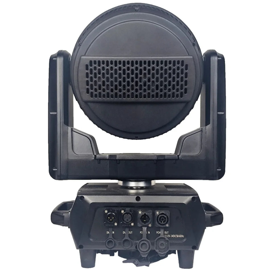 IP65 Outdoor 7x60W RGBW LED Wash Moving Head