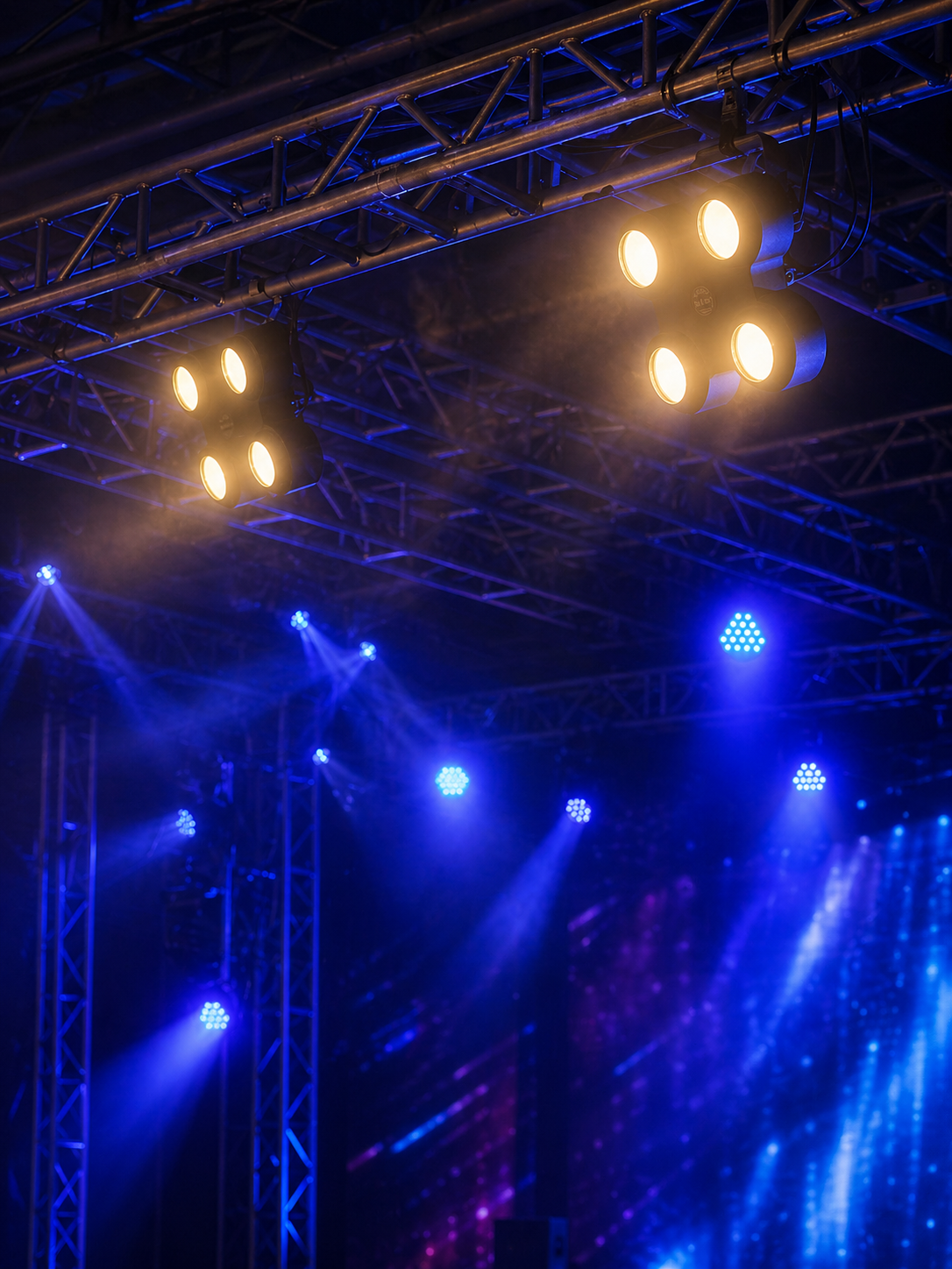 Audience Light
