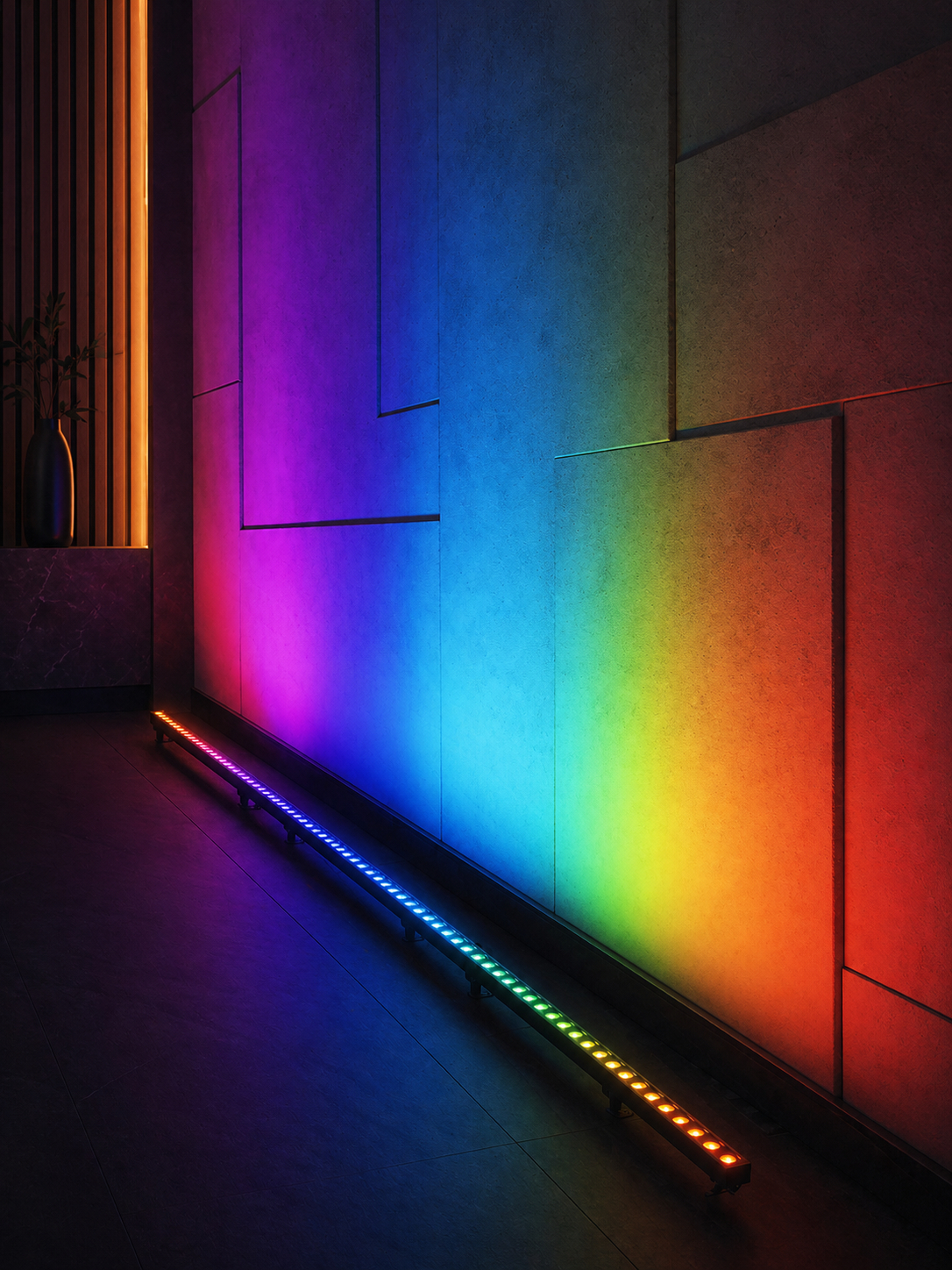Led Bar