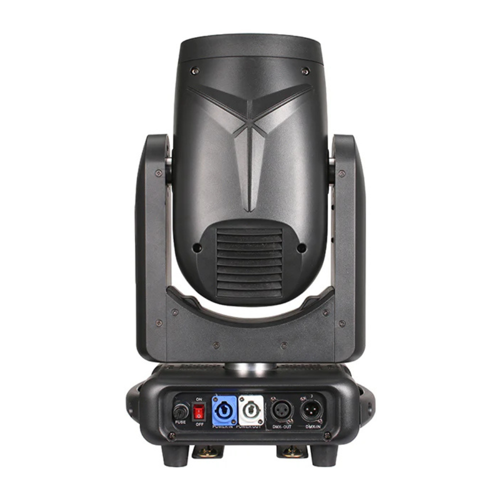 Mini 295W Beam Moving Head Light