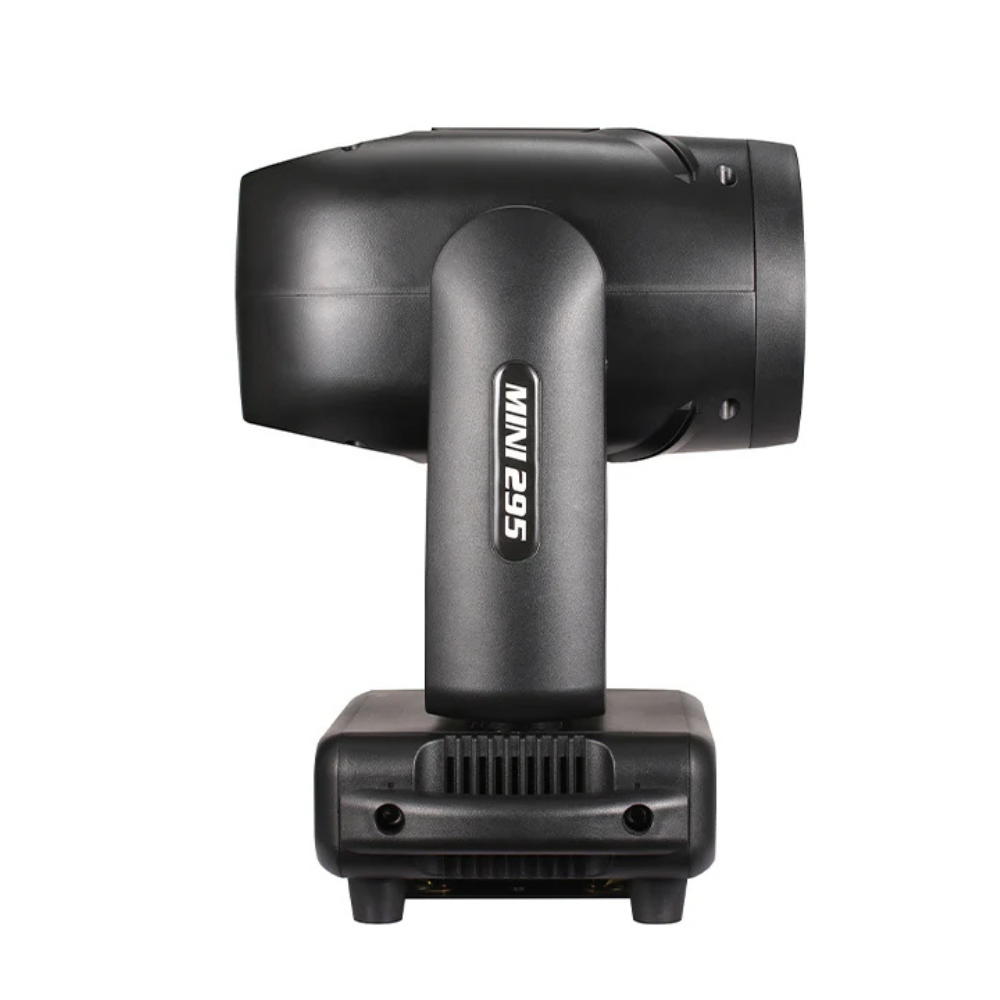 Mini 295W Beam Moving Head Light