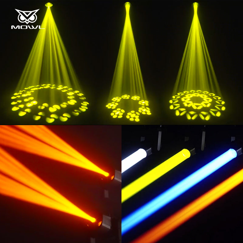 420W IP65 Waterproof Beam Moving Head Light