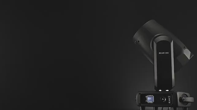 380W Pro Beam Moving Head Light